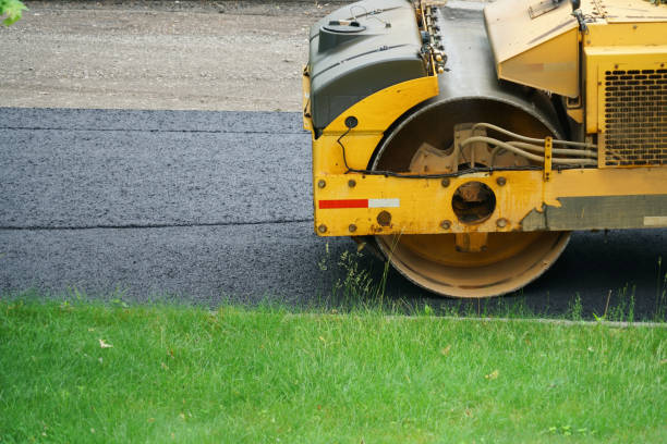 Best Driveway Removal and Replacement  in USA